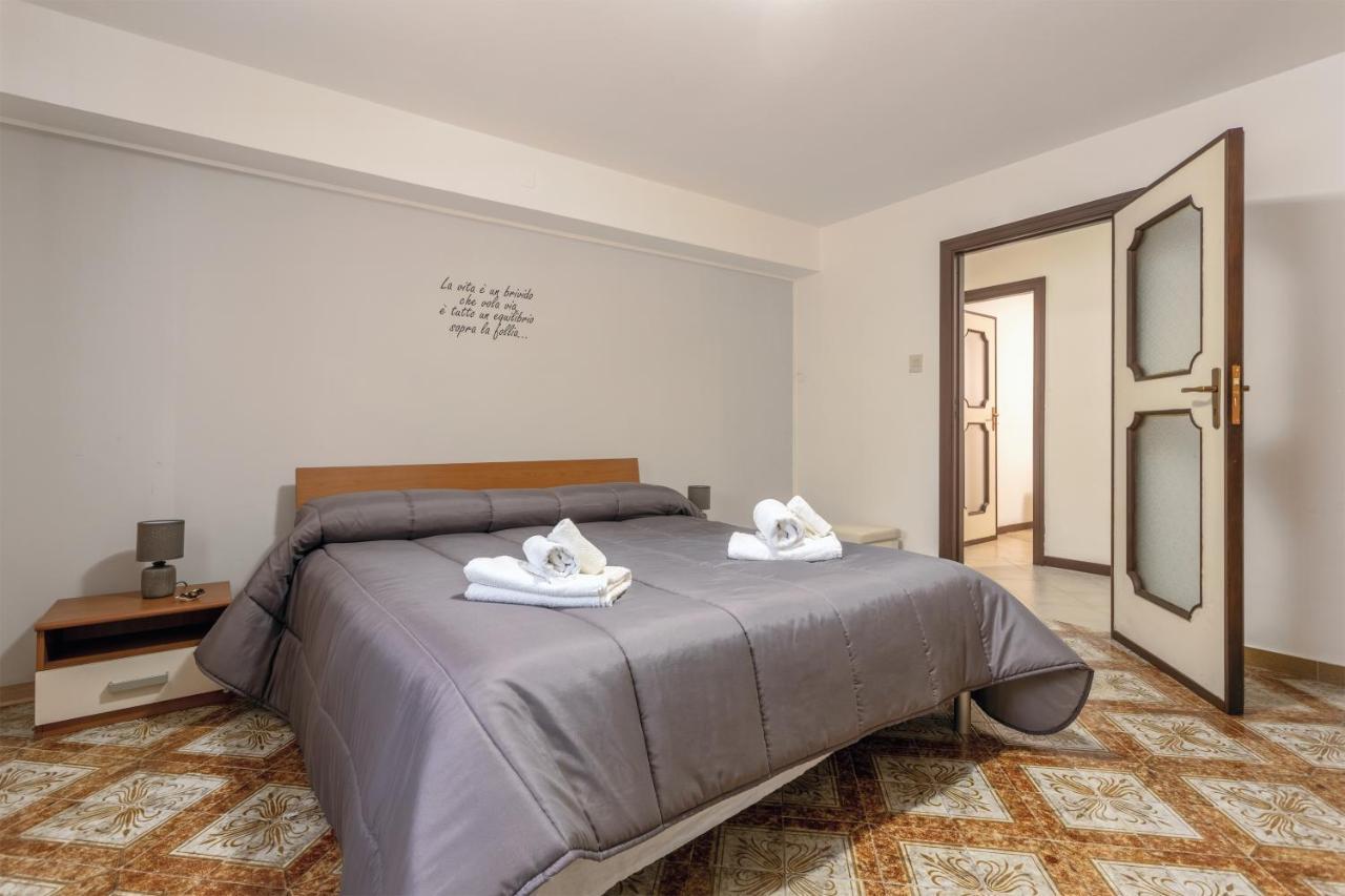 Casa In Villa A Mondello-700M Dal Mare 팔레르모 외부 사진